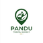 Pandu Travel Agency Logo